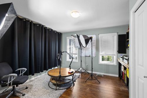 3374 Larkspur Court, Kelowna, BC - Indoor Photo Showing Other Room