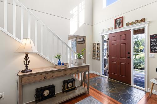 3374 Larkspur Court, Kelowna, BC - Indoor Photo Showing Other Room