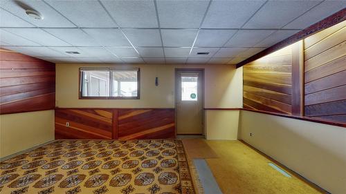 1308 13Th Street, Cranbrook, BC - Indoor Photo Showing Other Room