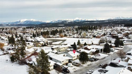 1308 13Th Street, Cranbrook, BC - Outdoor With View