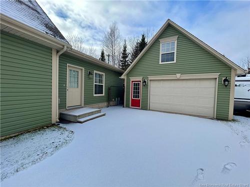 132 Aspendale Dr, Riverview, NB 