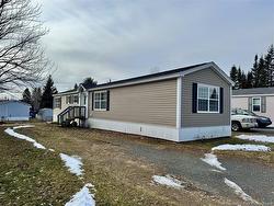 33 HILL ST  Lincoln, NB E3B 6W1