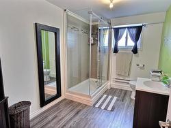 Bathroom - 