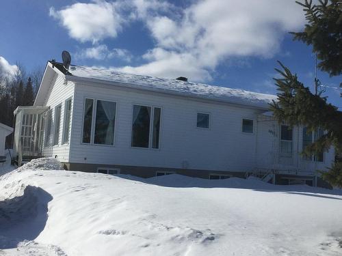 Frontage - 10086 Boul. Témiscamingue, Rouyn-Noranda, QC - Outdoor