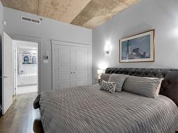 Master bedroom - 