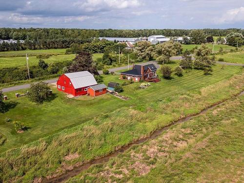 464 West Long Island Road, North Grand Pre, NS 