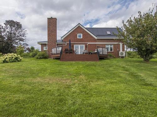 464 West Long Island Road, North Grand Pre, NS 