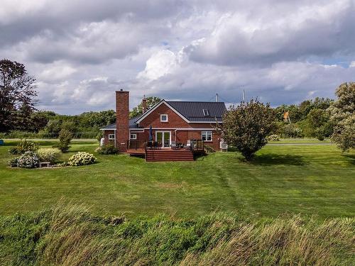 464 West Long Island Road, North Grand Pre, NS 