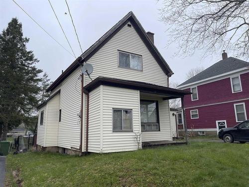 131 Willow Avenue, New Glasgow, NS 