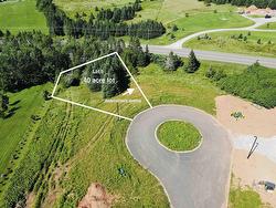 Lot 6 Carter Court  Charlottetown, PE C1E 2H9