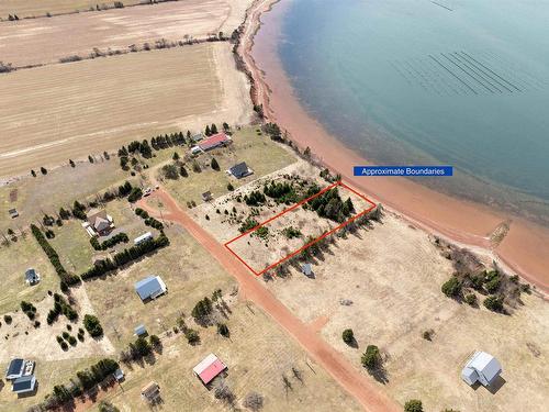 Lot 48 Riverview Drive, Rustico, PE 