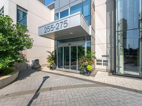 1307-255 Village Green Sq, Toronto, ON - Outdoor With Exterior