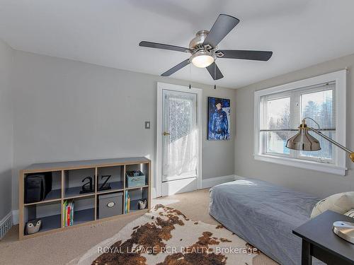 442 Main St, King, ON - Indoor Photo Showing Bedroom