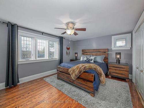 442 Main St, King, ON - Indoor Photo Showing Bedroom