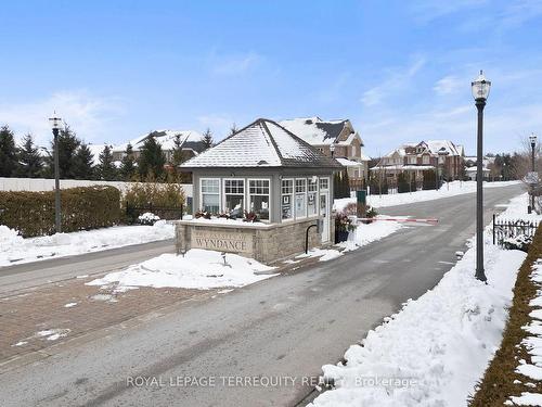 20 Country Club Cres, Uxbridge, ON - Outdoor