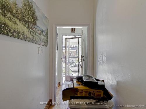 10 Burnfield Ave, Toronto, ON - Indoor Photo Showing Other Room