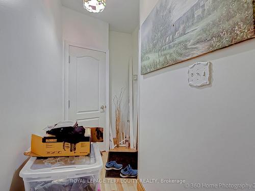 10 Burnfield Ave, Toronto, ON -  Photo Showing Other Room