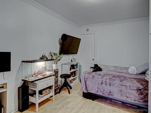 10 Burnfield Ave, Toronto, ON - Indoor Photo Showing Other Room