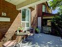 10 Burnfield Ave, Toronto, ON  - Outdoor With Deck Patio Veranda With Exterior 