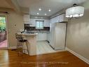 3927 Coachman Circ, Mississauga, ON  - Indoor Photo Showing Kitchen 