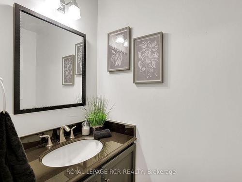 87 Hanton Cres, Caledon, ON - Indoor Photo Showing Bathroom