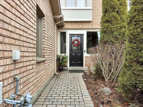 87 Hanton Cres, Caledon, ON - Outdoor