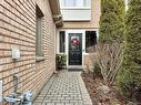 87 Hanton Cres, Caledon, ON  - Outdoor 