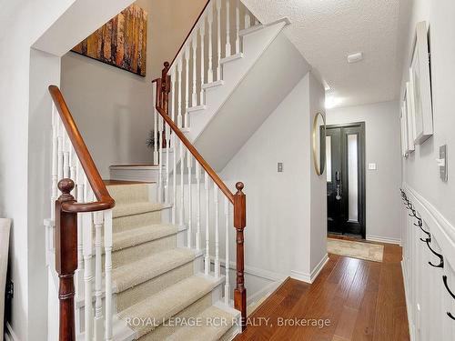 87 Hanton Cres, Caledon, ON - Indoor Photo Showing Other Room