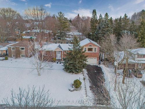 20 Marion St, Caledon, ON - Outdoor