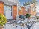 20 Marion St, Caledon, ON  - Outdoor 