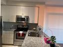 1911-339 Rathburn Rd W, Mississauga, ON  - Indoor Photo Showing Kitchen 