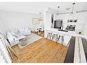 21-5056 New St, Burlington, ON  - Indoor Photo Showing Kitchen 