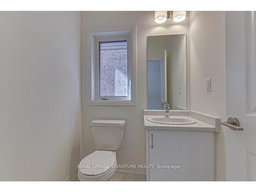 94 Stauffer Rd E, Brantford, ON - Indoor Photo Showing Bathroom