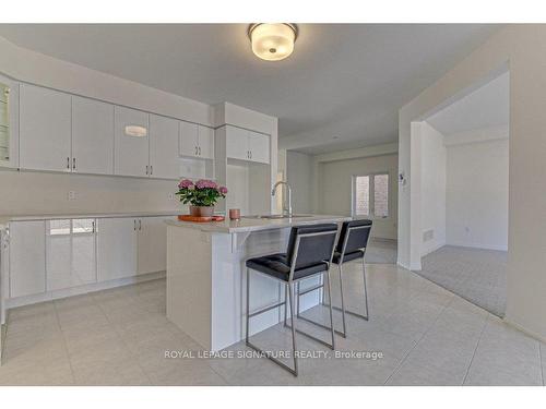 94 Stauffer Rd E, Brantford, ON - Indoor Photo Showing Kitchen