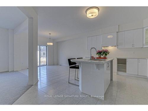 94 Stauffer Rd E, Brantford, ON - Indoor Photo Showing Kitchen