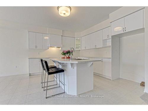 94 Stauffer Rd E, Brantford, ON - Indoor Photo Showing Kitchen