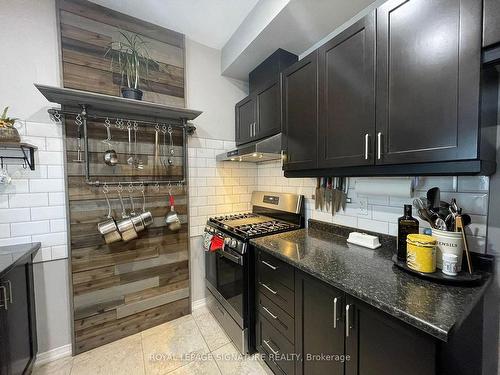 5077 Alyssa Dr, Lincoln, ON - Indoor Photo Showing Kitchen