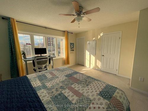 5077 Alyssa Dr, Lincoln, ON - Indoor Photo Showing Bedroom