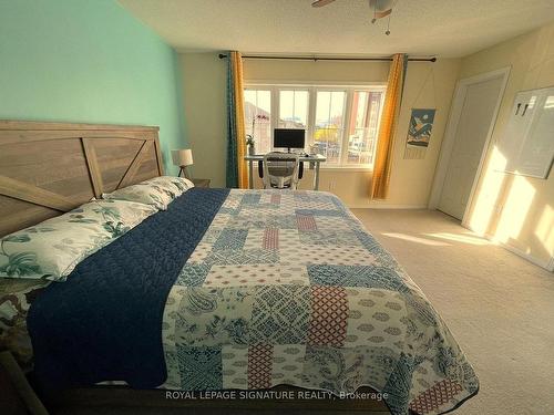 5077 Alyssa Dr, Lincoln, ON - Indoor Photo Showing Bedroom