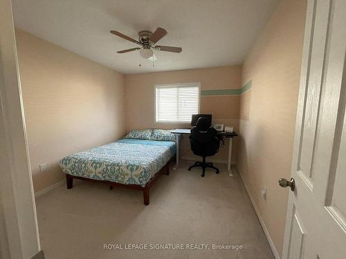 5077 Alyssa Dr, Lincoln, ON - Indoor Photo Showing Bedroom