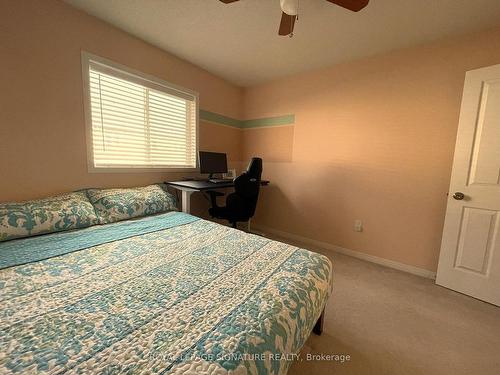 5077 Alyssa Dr, Lincoln, ON - Indoor Photo Showing Bedroom