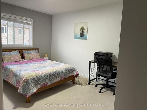 5077 Alyssa Dr, Lincoln, ON - Indoor Photo Showing Bedroom