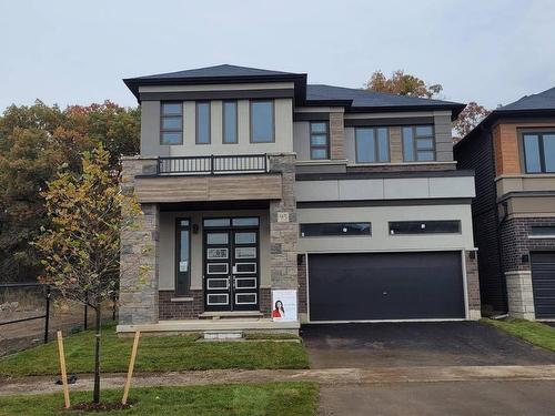 95 Macklin St, Brant, ON - Outdoor With Facade