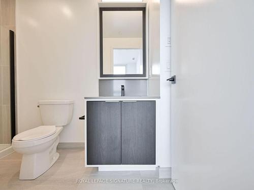 1807-36 Zorra St, Toronto, ON - Indoor Photo Showing Bathroom