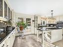 Cuisine - 1000 Rue Girard, Beloeil, QC  - Indoor Photo Showing Kitchen With Upgraded Kitchen 