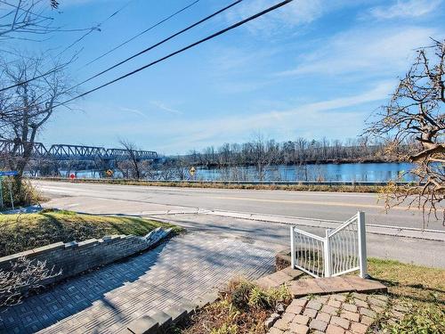 Water view - 1739 Rue St-Louis, Gatineau (Gatineau), QC - Outdoor With View