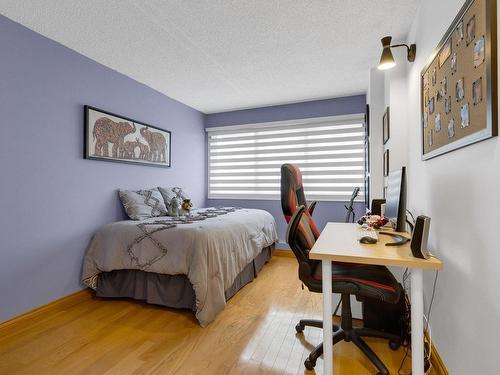 Bedroom - 304-6800 Av. Macdonald, Côte-Saint-Luc, QC - Indoor Photo Showing Bedroom