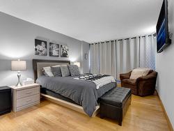 Master bedroom - 