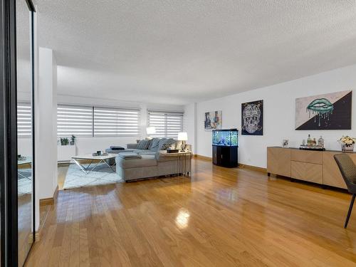 Interior - 304-6800 Av. Macdonald, Côte-Saint-Luc, QC - Indoor Photo Showing Living Room