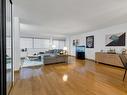 Interior - 304-6800 Av. Macdonald, Côte-Saint-Luc, QC  - Indoor Photo Showing Living Room 